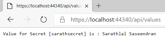 Localhost
