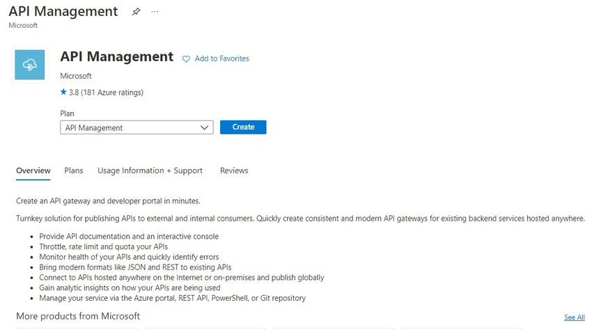 Api Management-3