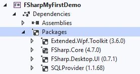 SQLProvider