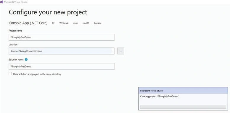 Project