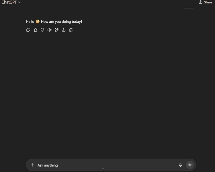 ChatGPT