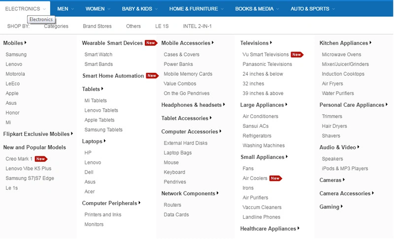 Product Category