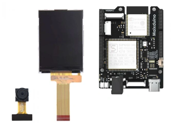 maixduino