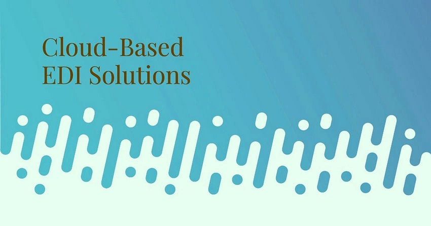 EDI Solution