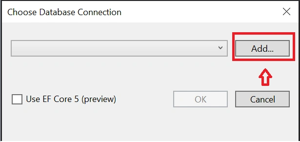 Using EF Core - Power Tools In ASP.NET Core API