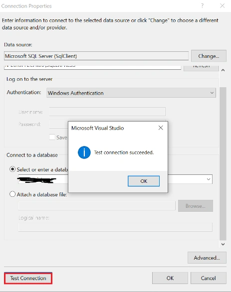Using EF Core - Power Tools In ASP.NET Core API