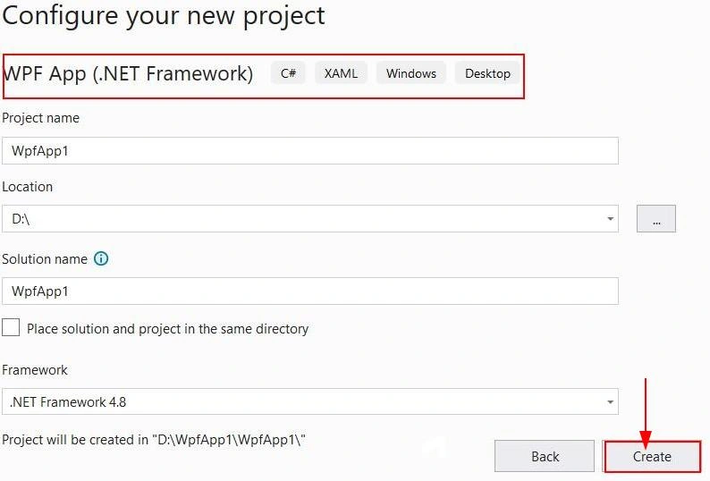 WPF