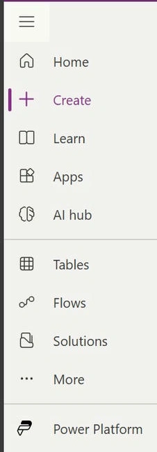 Canvas App