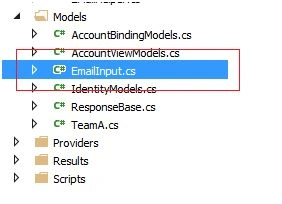 Add Model