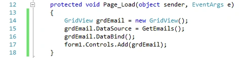 Email Parsing With OpenPop.Pop3 (OpenPop.NET)