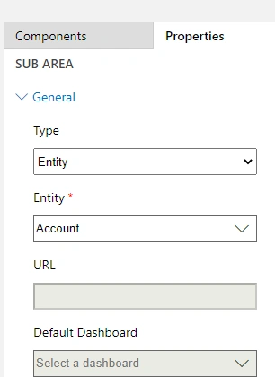 Embed Canvas App In A Model Driven App