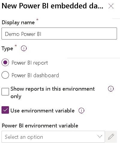 Power BI