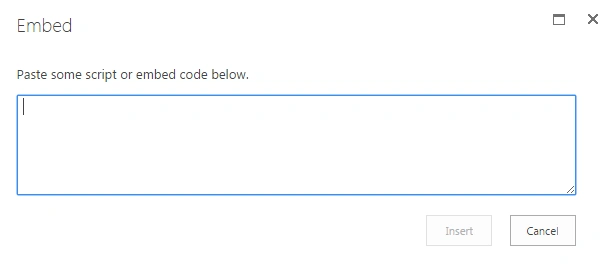 code