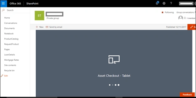 SharePoint