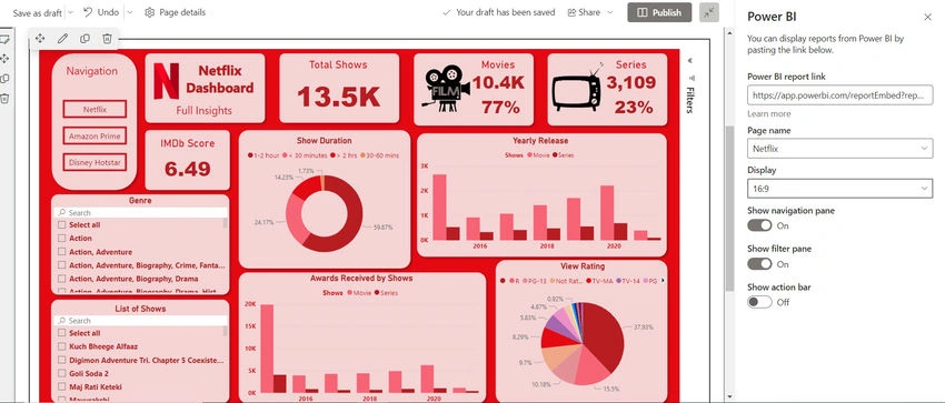 Power BI