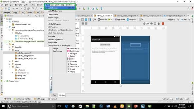 Android
