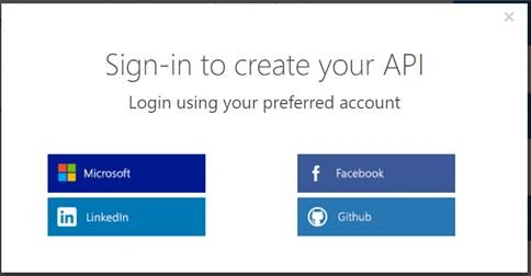 Microsoft Cognitive Services