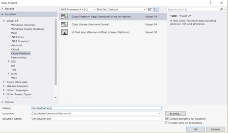 Microsoft Cognitive Services