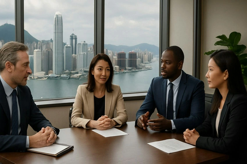 Financial Advisors