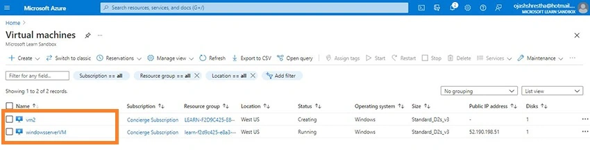 Azure Hybrid Benefit for Windows Server