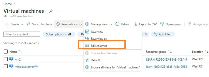 Azure Hybrid Benefit in Azure Virtual Machines