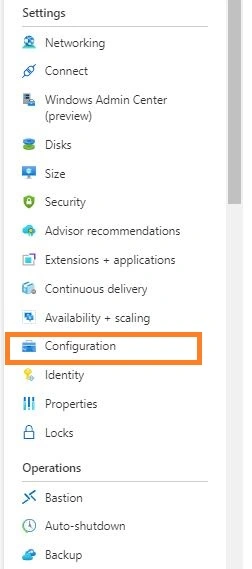 Azure Hybrid Benefit in Azure Virtual Machines
