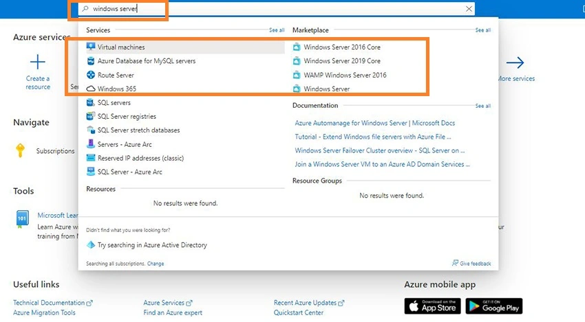 Azure Hybrid Benefit for Windows Server