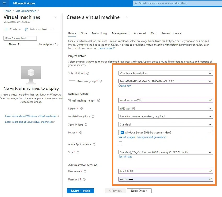 Azure Hybrid Benefit for Windows Server