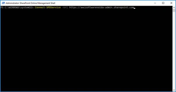 Enable CDN In Your Office 365 Tenant For SPFx WebPart