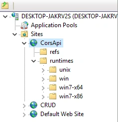 Application