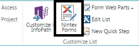 nintex
