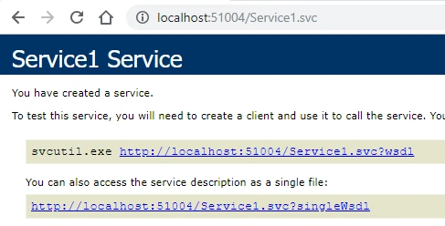 Enable SOAP and REST on same WCF Service and Contract