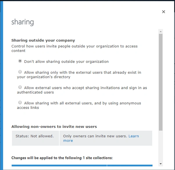 SharePoint 