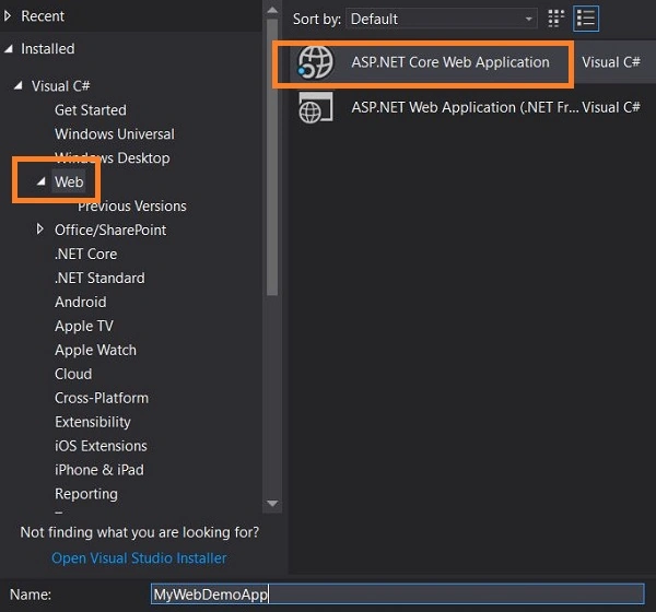Enabling CORS In ASP.NET Core API Application