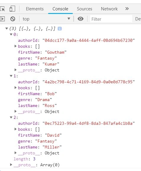 Enabling CORS In ASP.NET Core API Application
