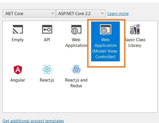 Enabling CORS In ASP.NET Core API Application