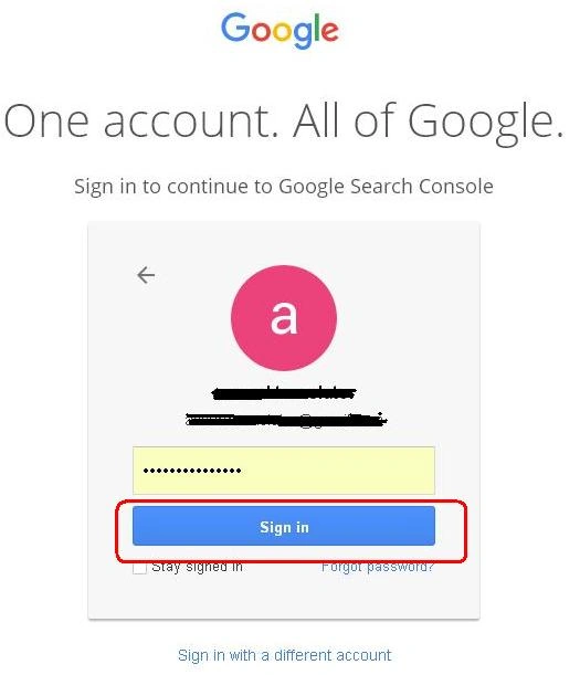 google