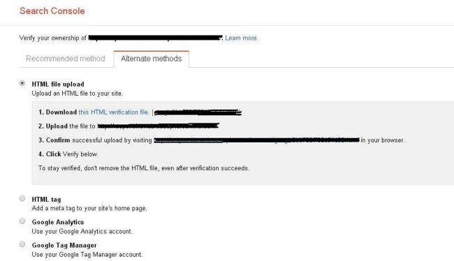 google