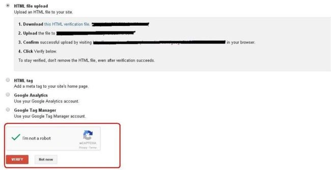 google