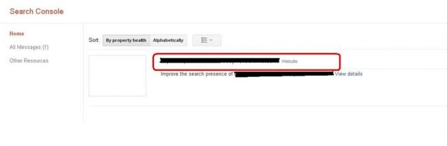 google