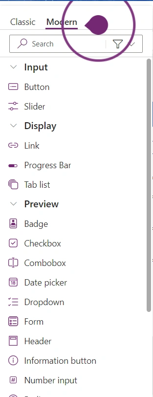 Preview and Publish
