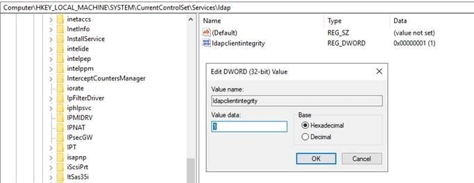 Aviod service disruptions