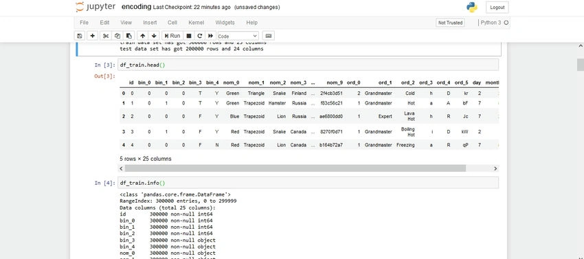 Jupyter