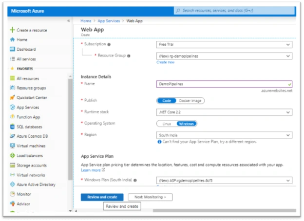 End-To-End CI/CD Automation Using Azure DevOps