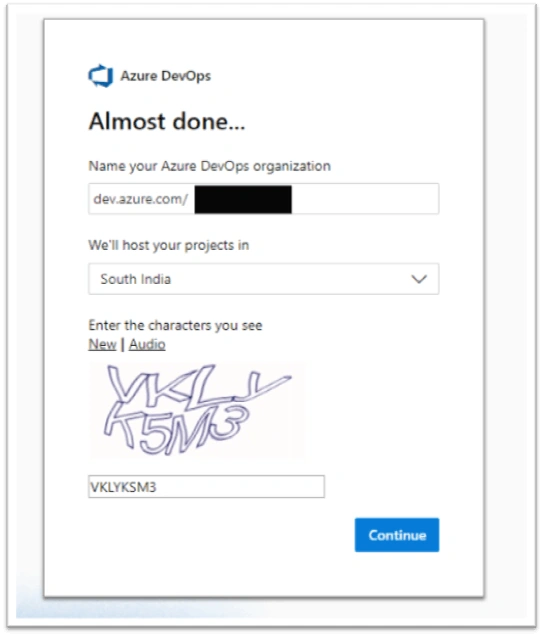 End-To-End CI/CD Automation Using Azure DevOps