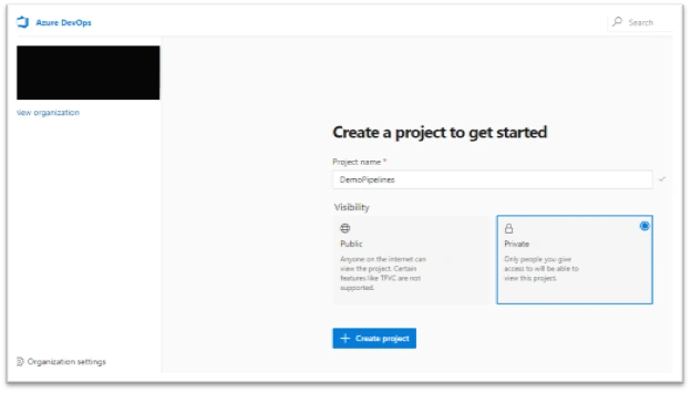 End-To-End CI/CD Automation Using Azure DevOps
