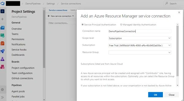 End-To-End CI/CD Automation Using Azure DevOps