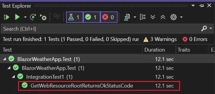 API Project