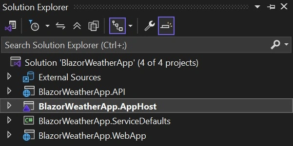 App Host