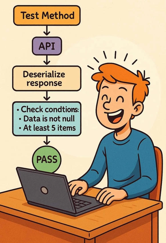 Run and Validate